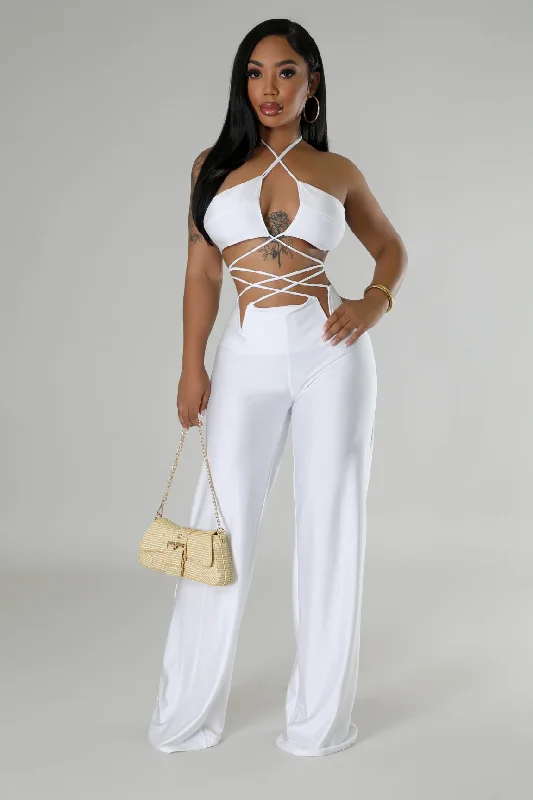 Tulum Mami Pant Set