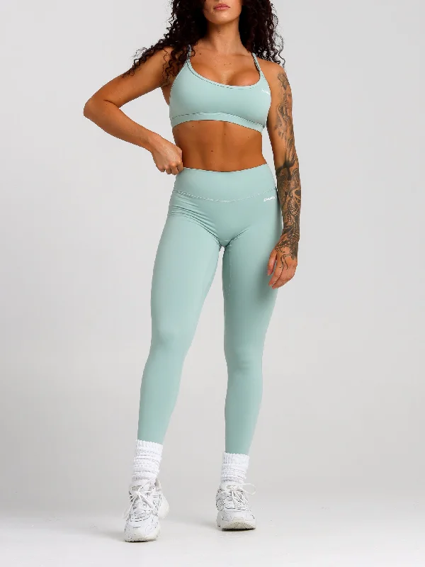 Base Essential Leggings | Full Length