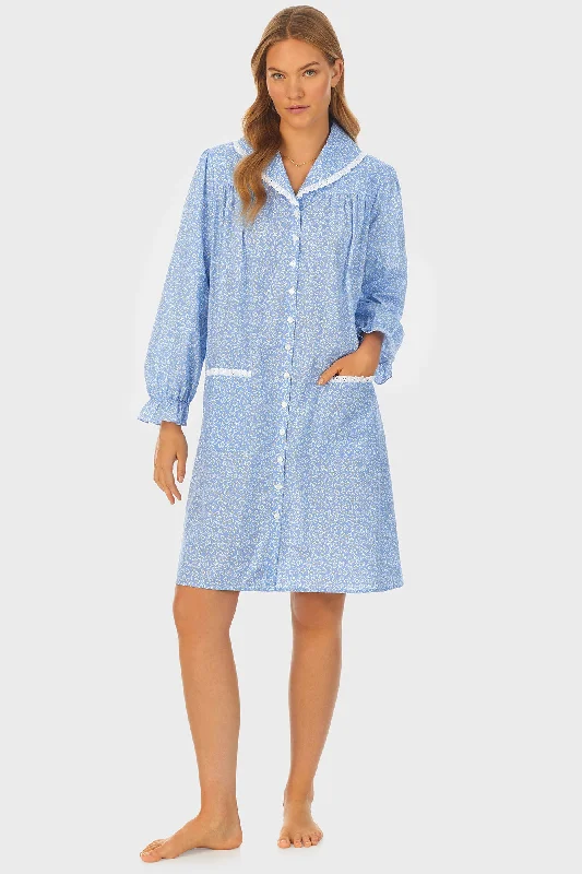 Daisy Cotton Dream Short Robe/Dress