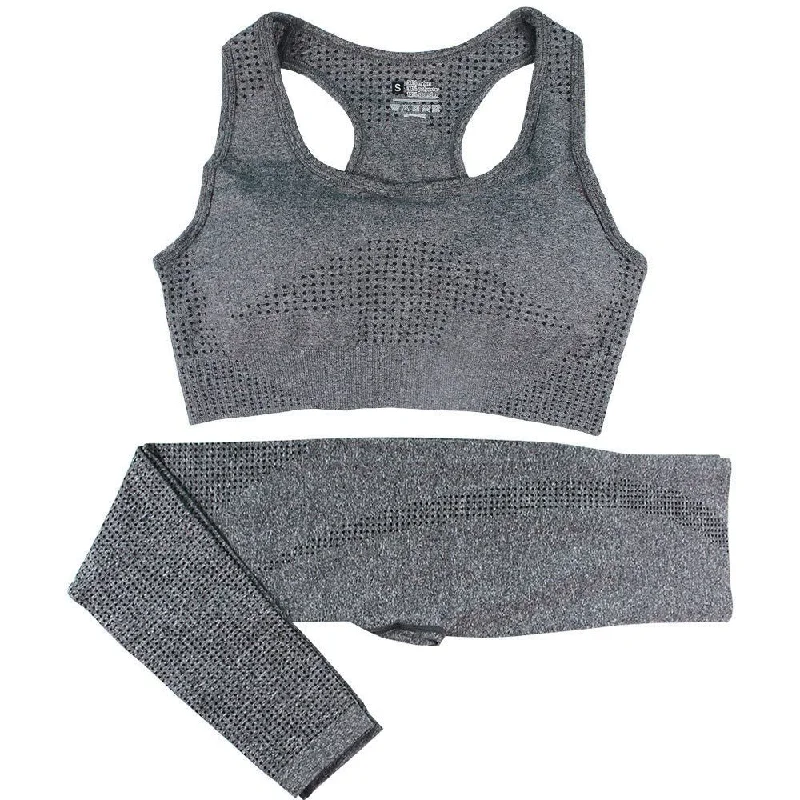 Hemp gray