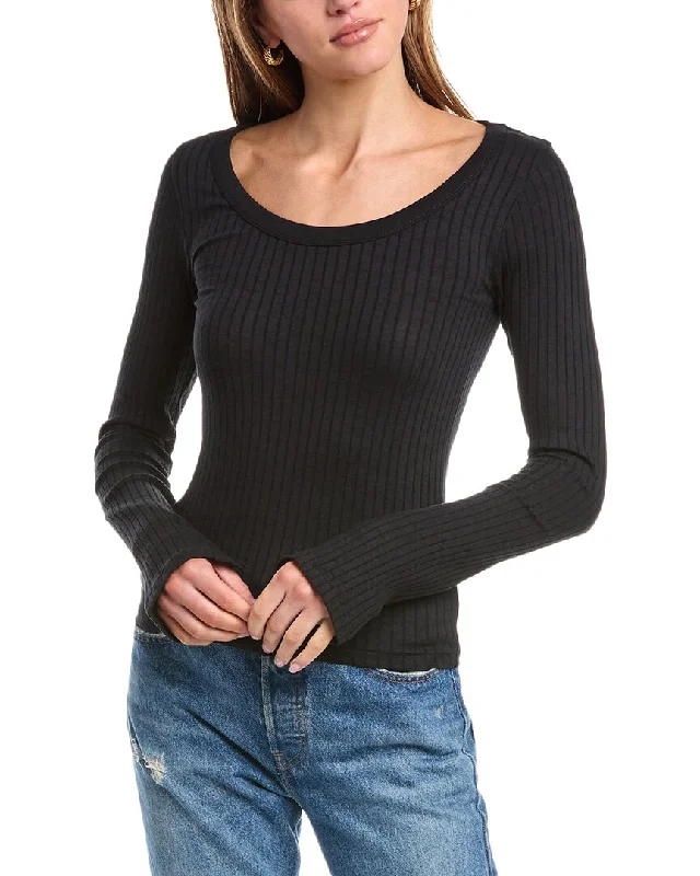 ba&sh Tiana Sweater