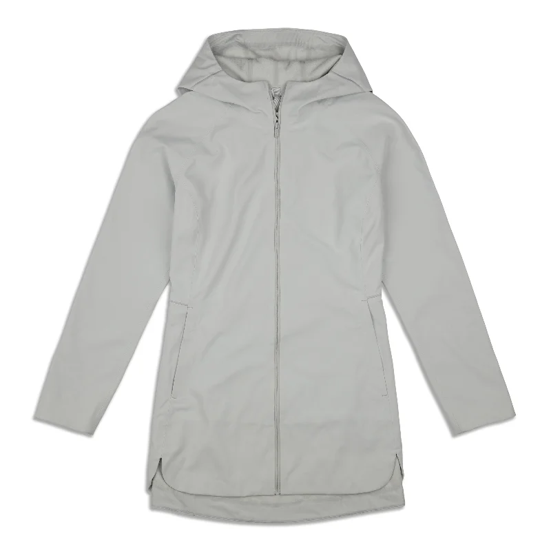 Glyde Along Softshell - Resale