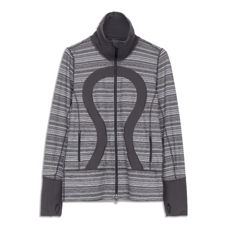 In Stride Jacket - Resale