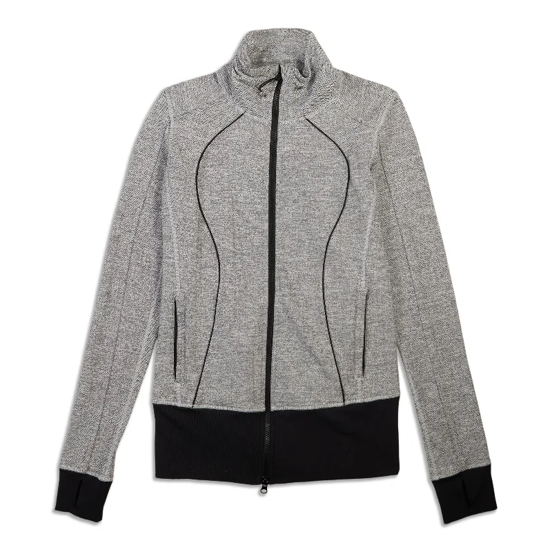 Nice Asana Jacket - Resale