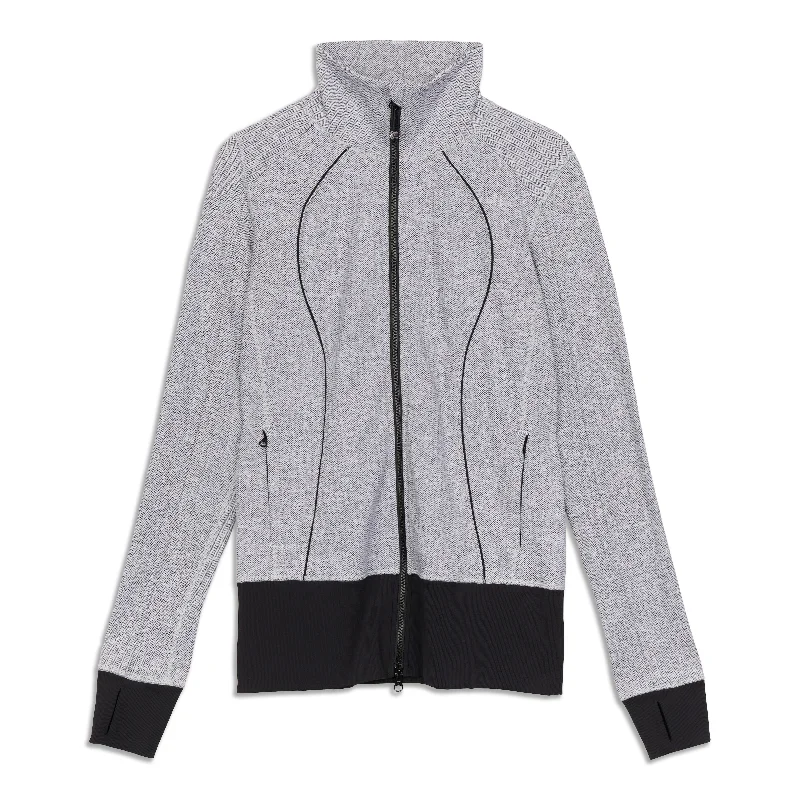 Nice Asana Jacket - Resale