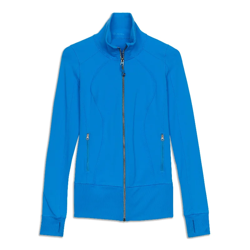 Nice Asana Jacket - Resale