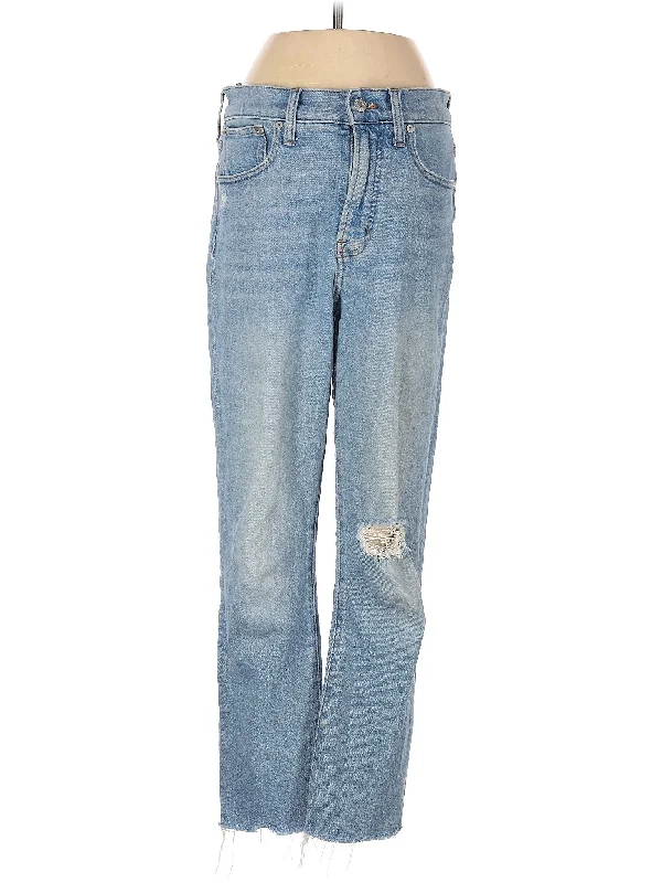 High-Rise Boyjeans Jeans