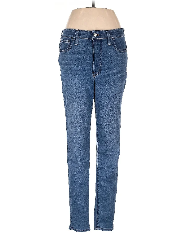 High-Rise Boyjeans Jeans