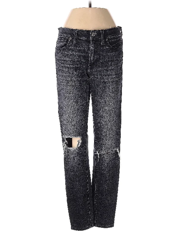 Mid-Rise Boyjeans Jeans