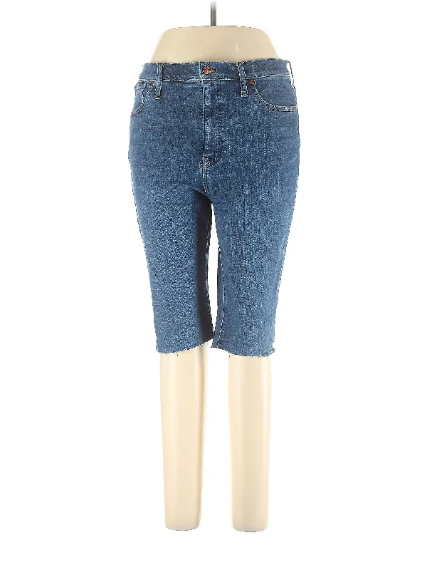 Skinny Jeans in Medium Wash