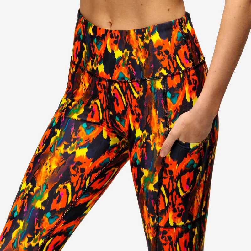 Blaze Leggings