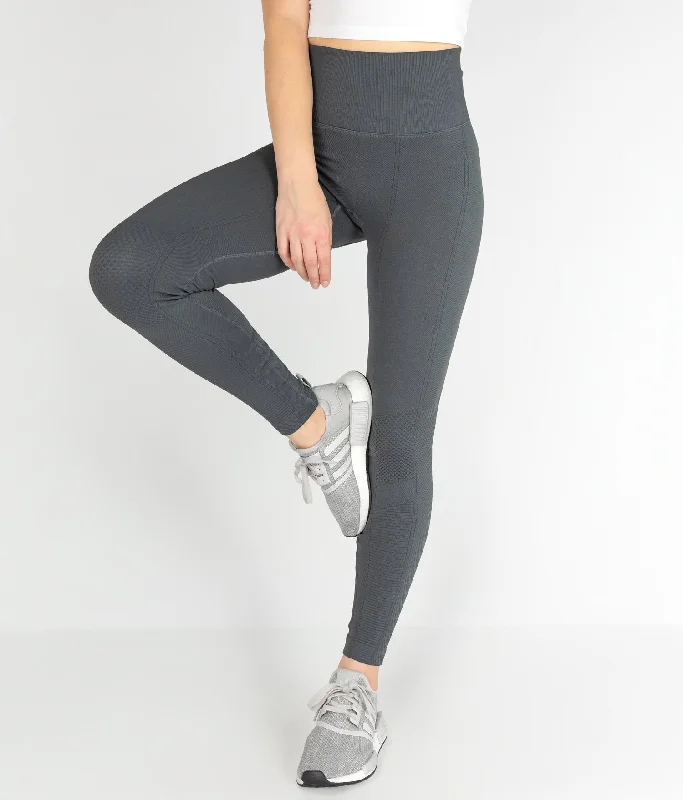 Contour Leggings - Grey