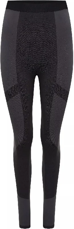 Dare2B In The Zone Baselayer Womens Long Tights - Black