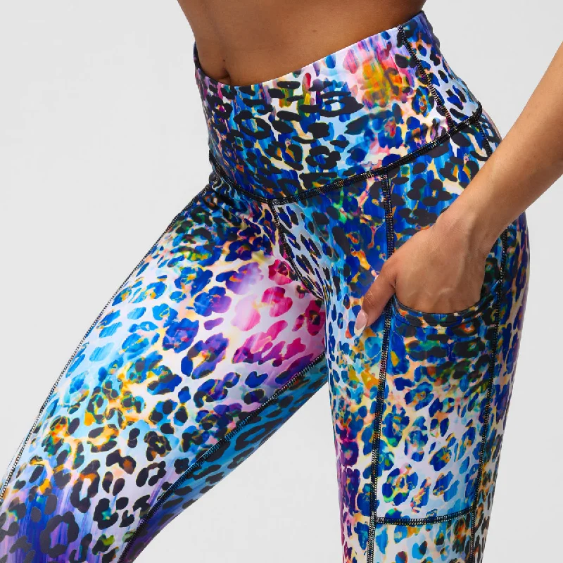 Glamour Puss Leggings