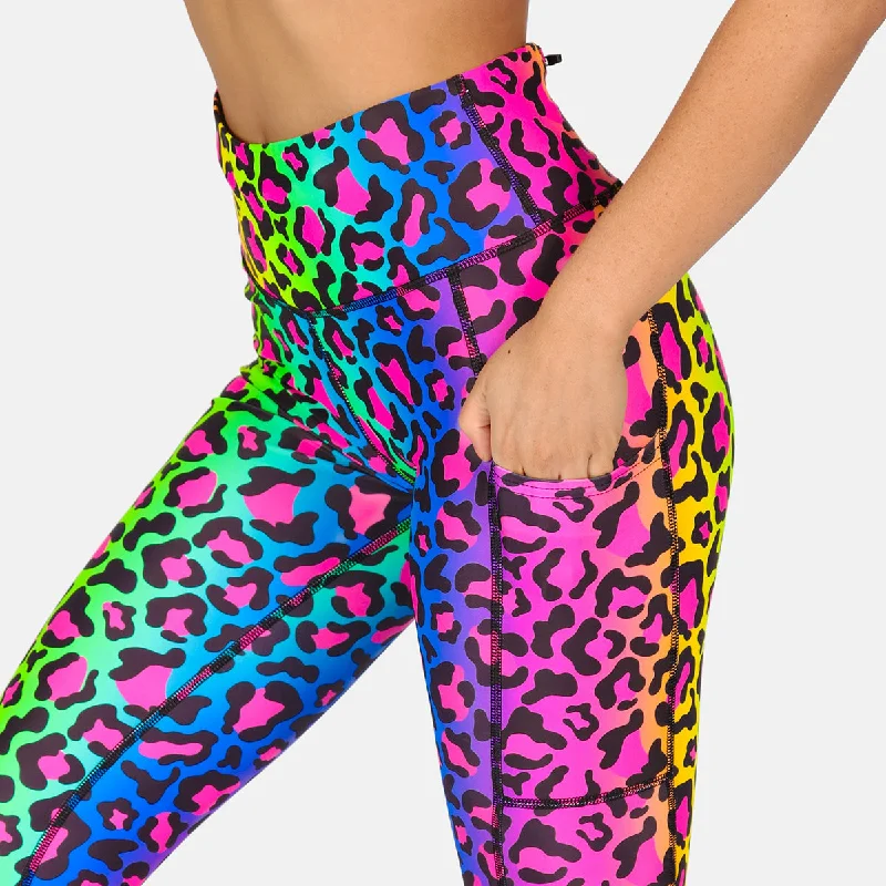 Neo Leo Leggings