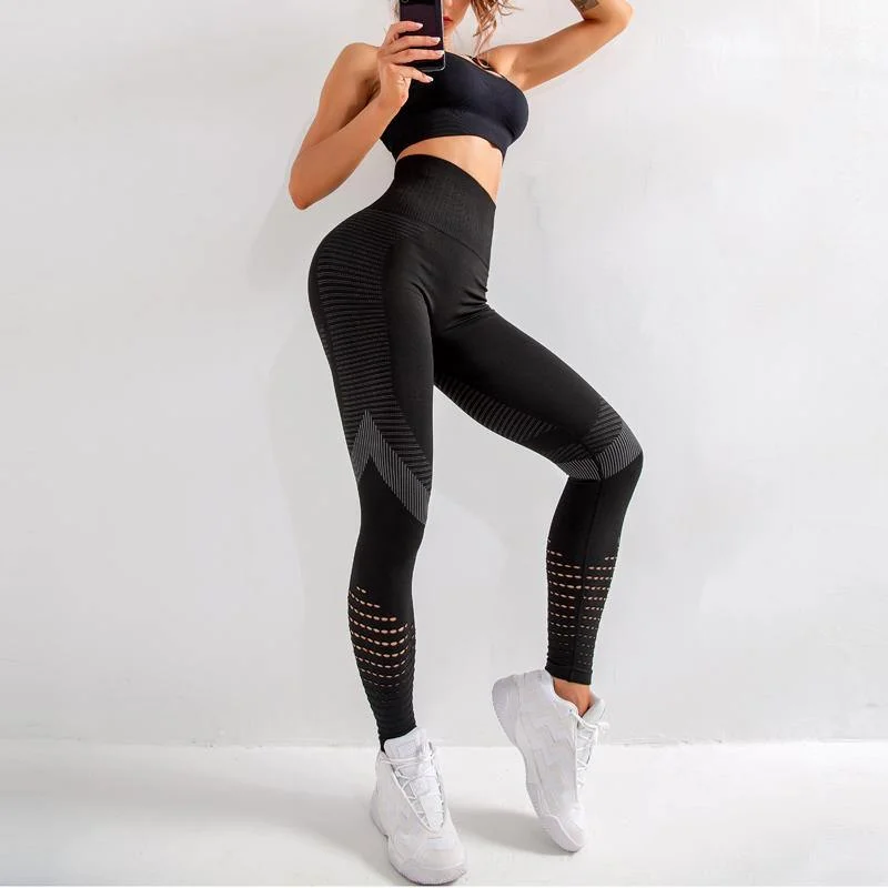 Sport Training Leggings