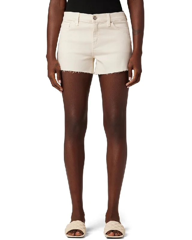 Hudson Jeans Gemma Mid-Rise Short