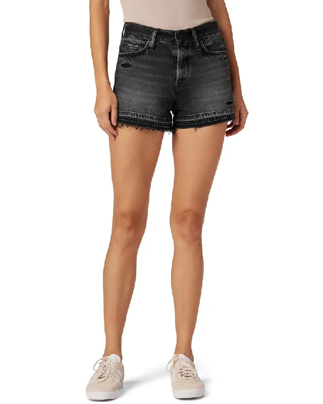 Hudson Jeans Lori High-Rise Short