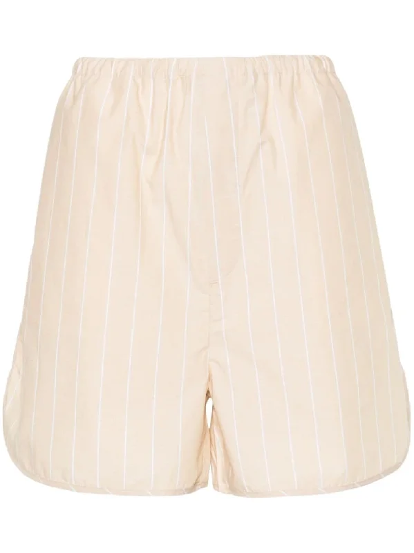 Filippa K Women's Shorts Beige