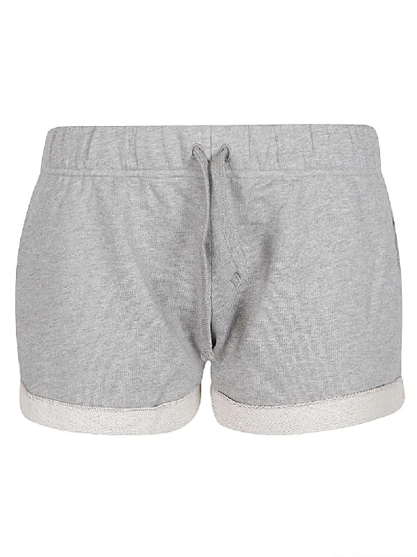 Iro Women's Shorts Grey