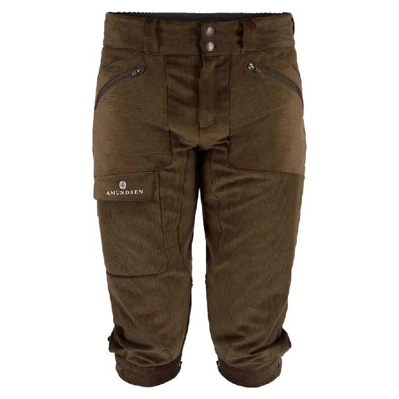 Concord Regular Knickerbockers | Men's