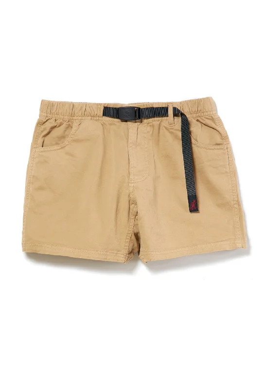 Gramicci Women's Very Shorts - Chino