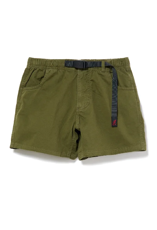 Gramicci Women's Very Shorts - Olive