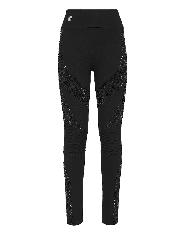 High Waisted Leggings Stones