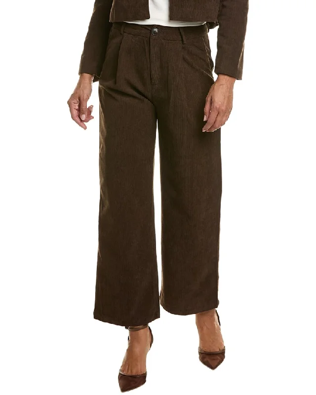 HL Affair Corduroy Pant