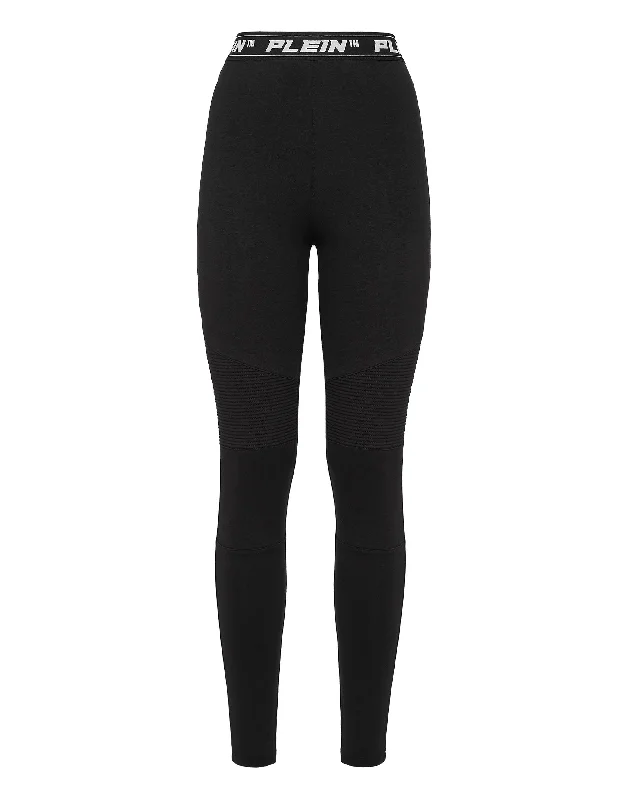 Jogging Biker Leggings