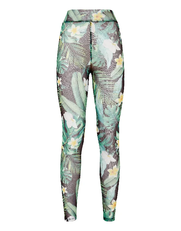 Leggings Hawaii