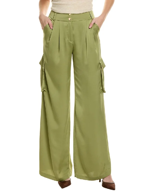 Ramy Brook Rumer Pant